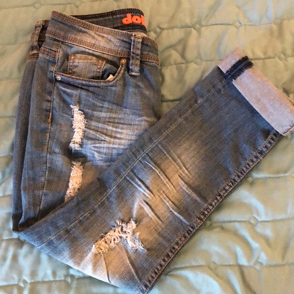 Women’s jeans